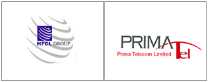 Telecom