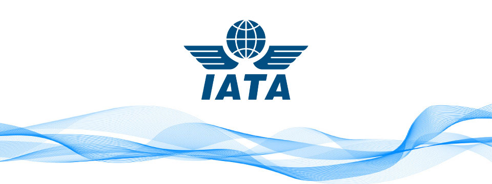 IATA Member