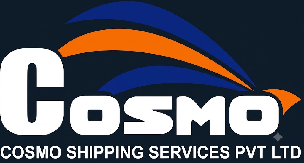 Cosmo Logo