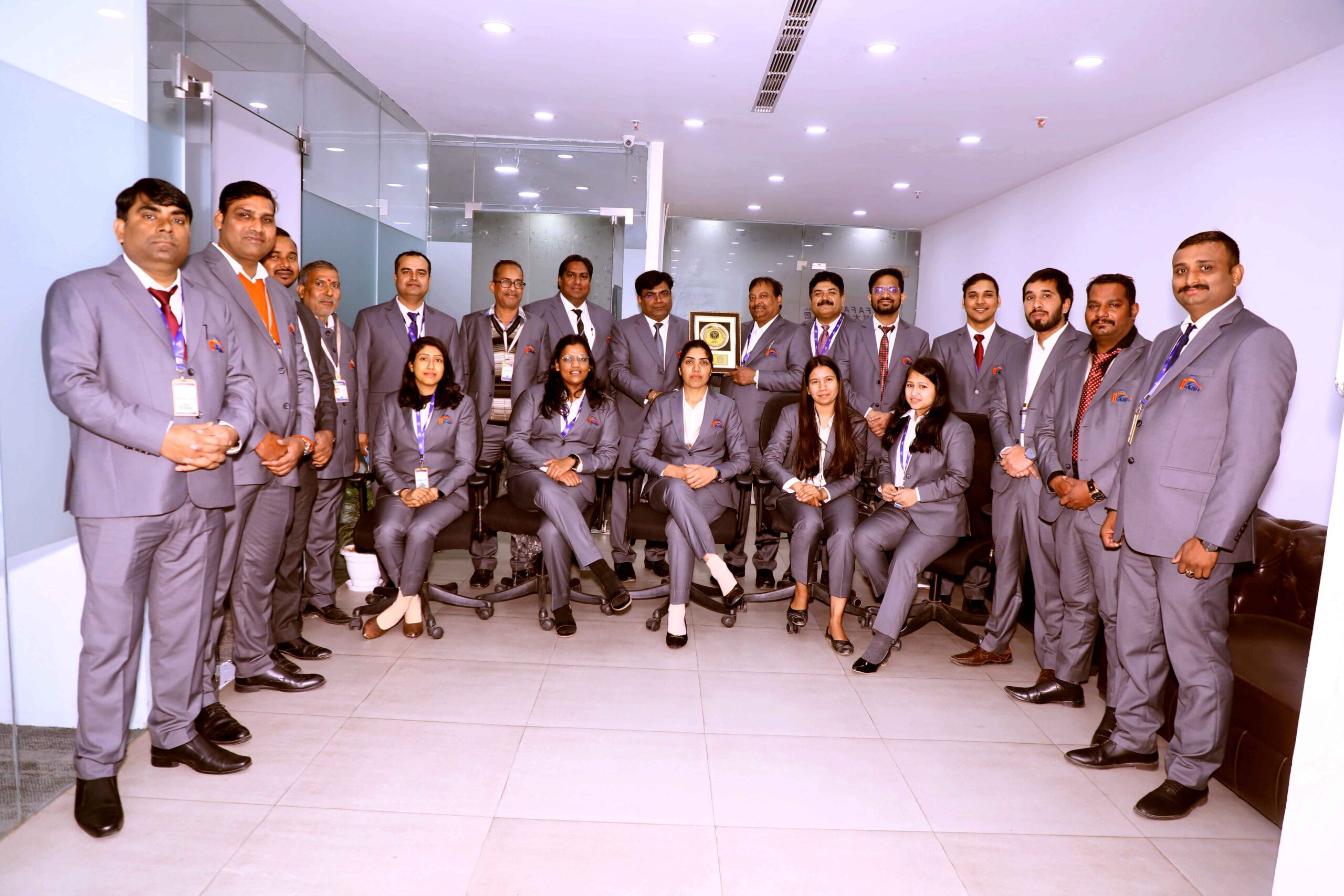 Cosmo Shipping Team